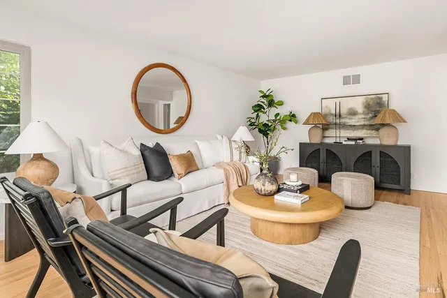 $1,348,000 | 59 Trellis Drive, San Rafael, CA 94903