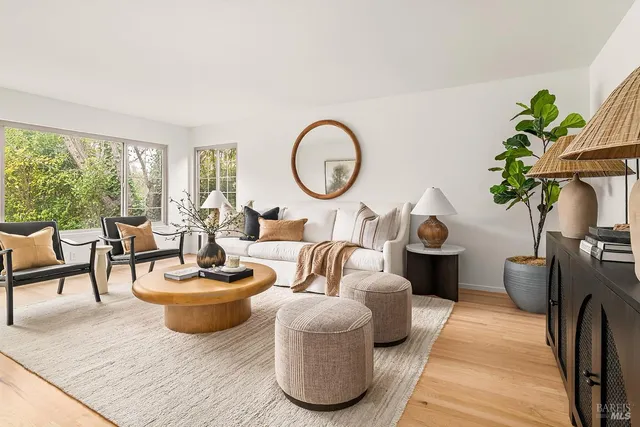 $1,348,000 | 59 Trellis Drive, San Rafael, CA 94903