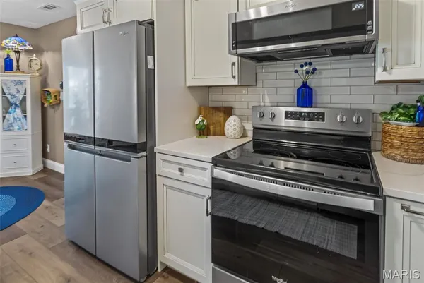 $175,000 | 1324 Normandy Drive, Godfrey, IL 62035