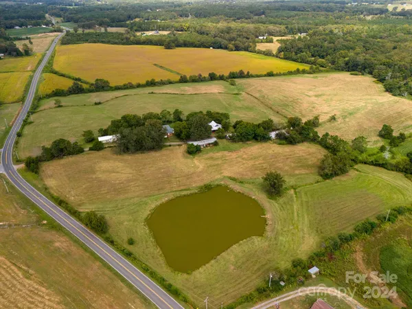 $740,000 | 0 Nc 138 Highway, Oakboro, NC 28129