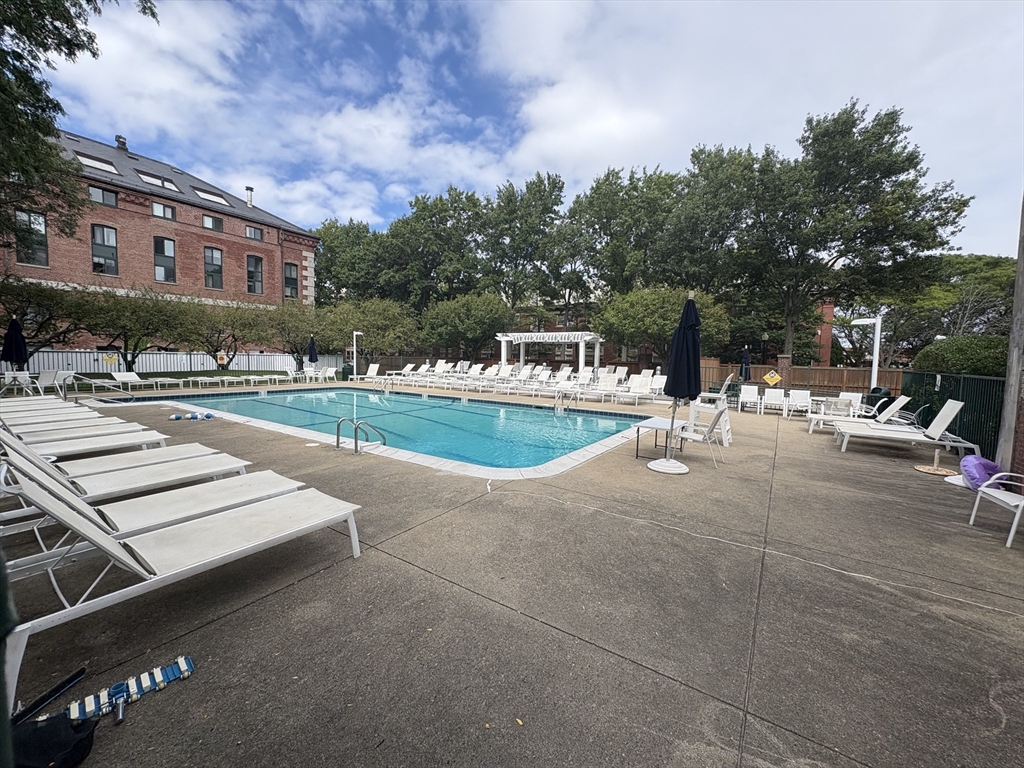 42 8th Street, Unit 1501 Boston, MA 02129 - Photo 9 of 15