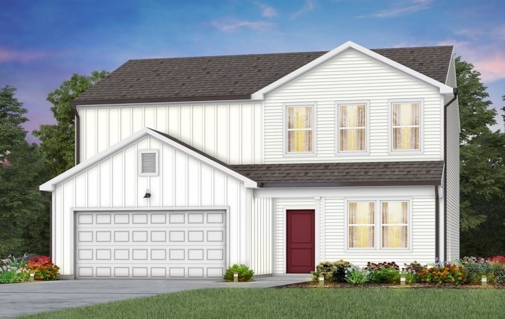 3423 Fellowship Road Columbia, TN 38401 - Photo 1 of 46 Gallery Image 1