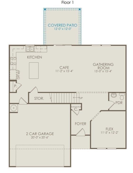 3423 Fellowship Road Columbia, TN 38401 - Photo 3 of 46 Gallery Image 3