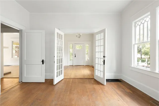 $1,300,000 | 543 Seminole Avenue Northeast, Atlanta, GA 30307