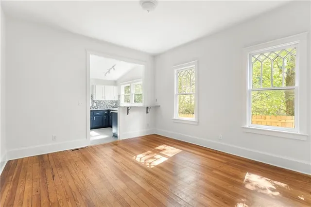 $1,300,000 | 543 Seminole Avenue Northeast, Atlanta, GA 30307