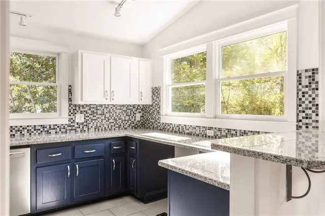 $1,300,000 | 543 Seminole Avenue Northeast, Atlanta, GA 30307