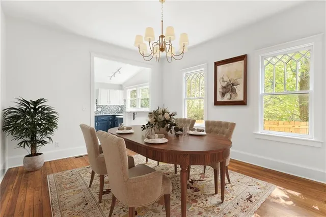 $1,300,000 | 543 Seminole Avenue Northeast, Atlanta, GA 30307