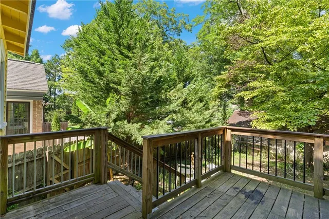 $1,300,000 | 543 Seminole Avenue Northeast, Atlanta, GA 30307