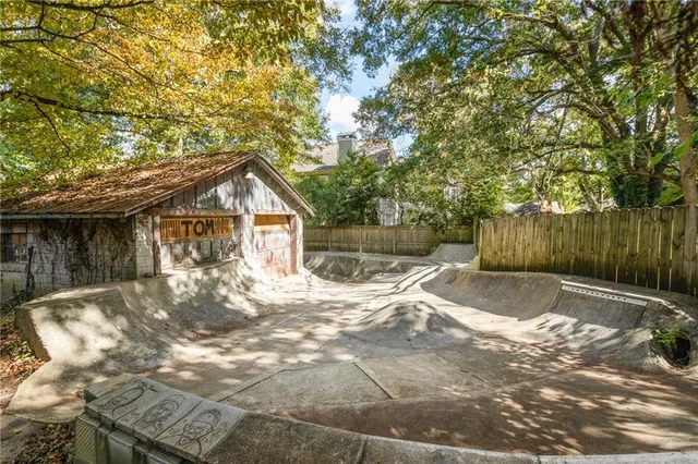 $1,300,000 | 543 Seminole Avenue Northeast, Atlanta, GA 30307