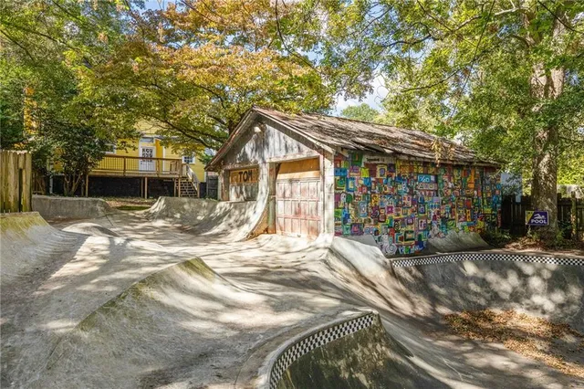 $1,300,000 | 543 Seminole Avenue Northeast, Atlanta, GA 30307