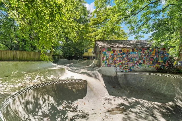 $1,300,000 | 543 Seminole Avenue Northeast, Atlanta, GA 30307