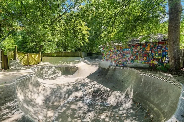 $1,300,000 | 543 Seminole Avenue Northeast, Atlanta, GA 30307