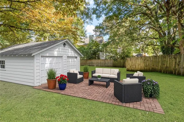 $1,300,000 | 543 Seminole Avenue Northeast, Atlanta, GA 30307