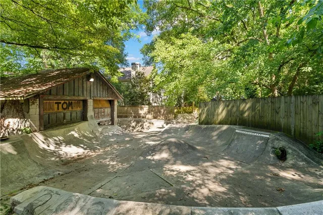 $1,300,000 | 543 Seminole Avenue Northeast, Atlanta, GA 30307