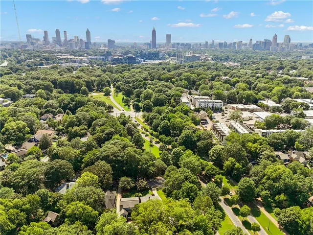$1,300,000 | 543 Seminole Avenue Northeast, Atlanta, GA 30307