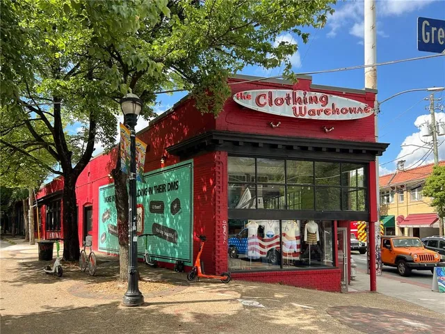 $1,300,000 | 543 Seminole Avenue Northeast, Atlanta, GA 30307