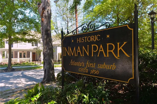 $1,300,000 | 543 Seminole Avenue Northeast, Atlanta, GA 30307