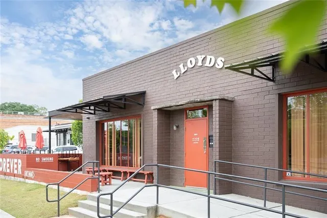 $1,300,000 | 543 Seminole Avenue Northeast, Atlanta, GA 30307