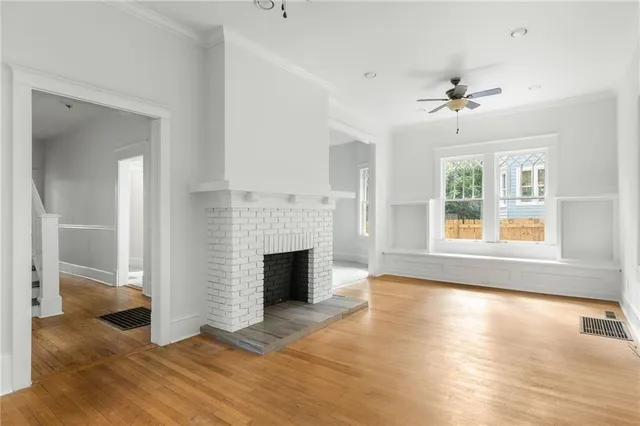 $1,300,000 | 543 Seminole Avenue Northeast, Atlanta, GA 30307