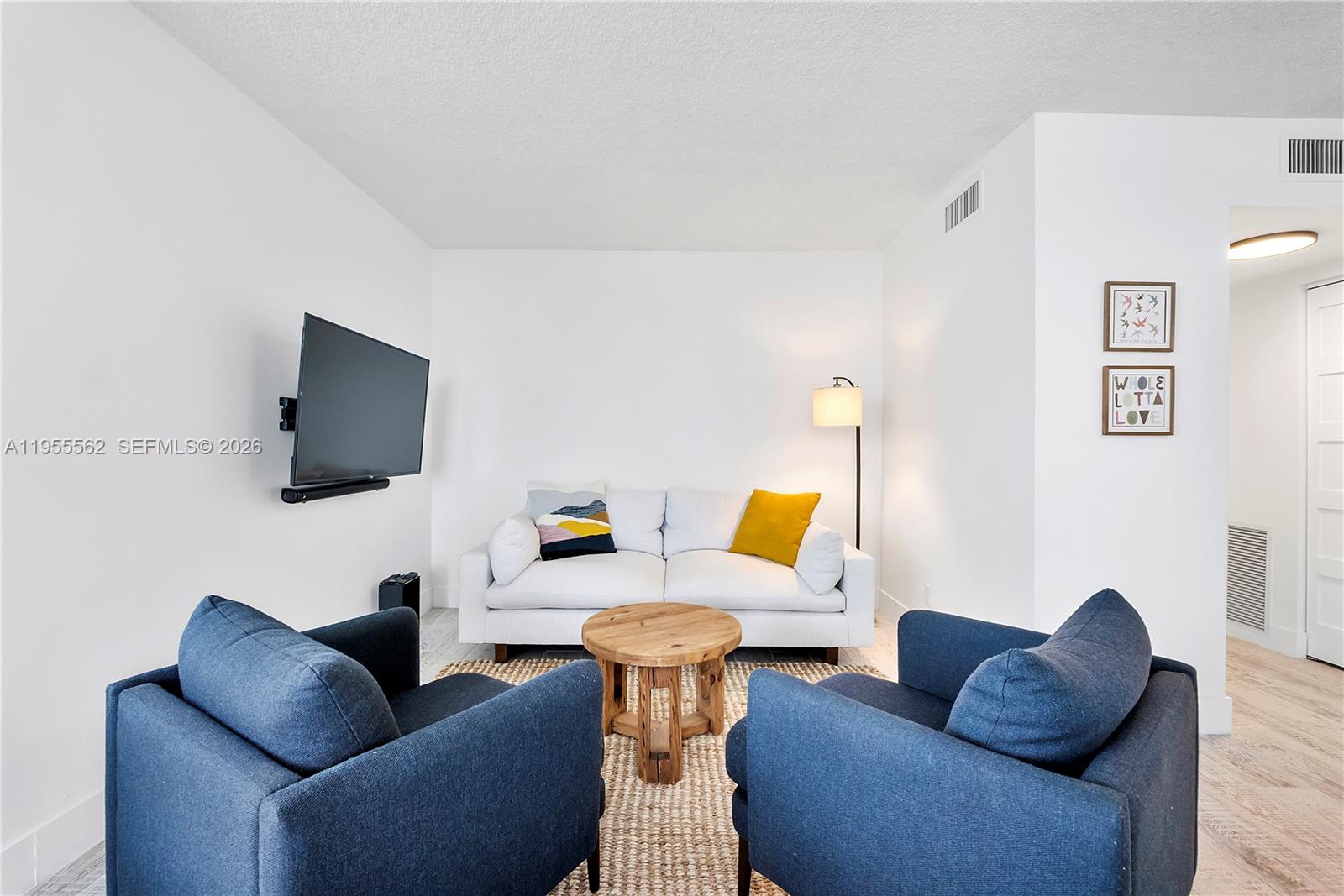 2639 North Riverside Drive, Unit 806 Pompano Beach, FL 33062 - Photo 10 of 39