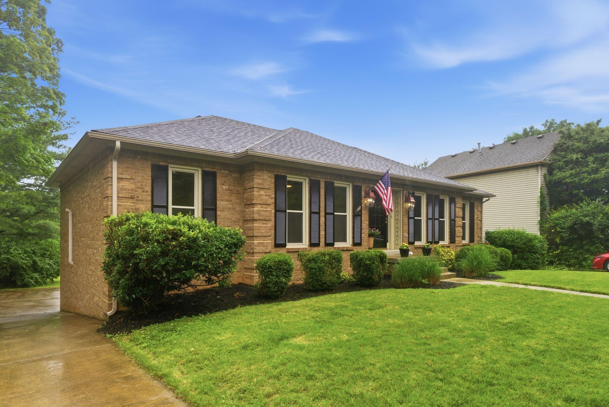 4313 Gum Tree Lane Lexington, KY 40513 - Photo 2 of 54 9_dsc05625