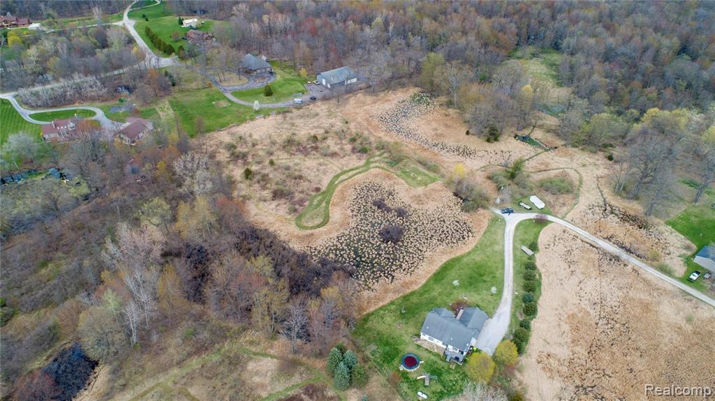 V/l Commerce Road Brighton, MI 48114 - Photo 2 of 8