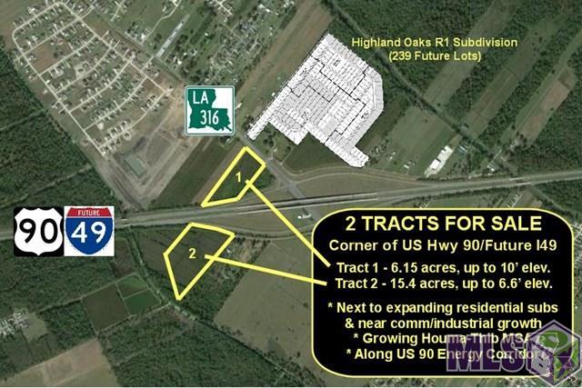 289 South Service Road Gray, LA 70359 - Photo 2 of 2