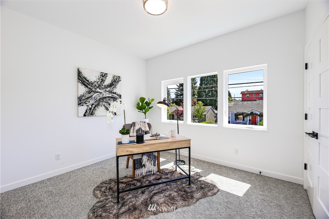 7618 39th Avenue Southwest Seattle, WA 98126 - Photo 22 of 37 Gallery Image 22