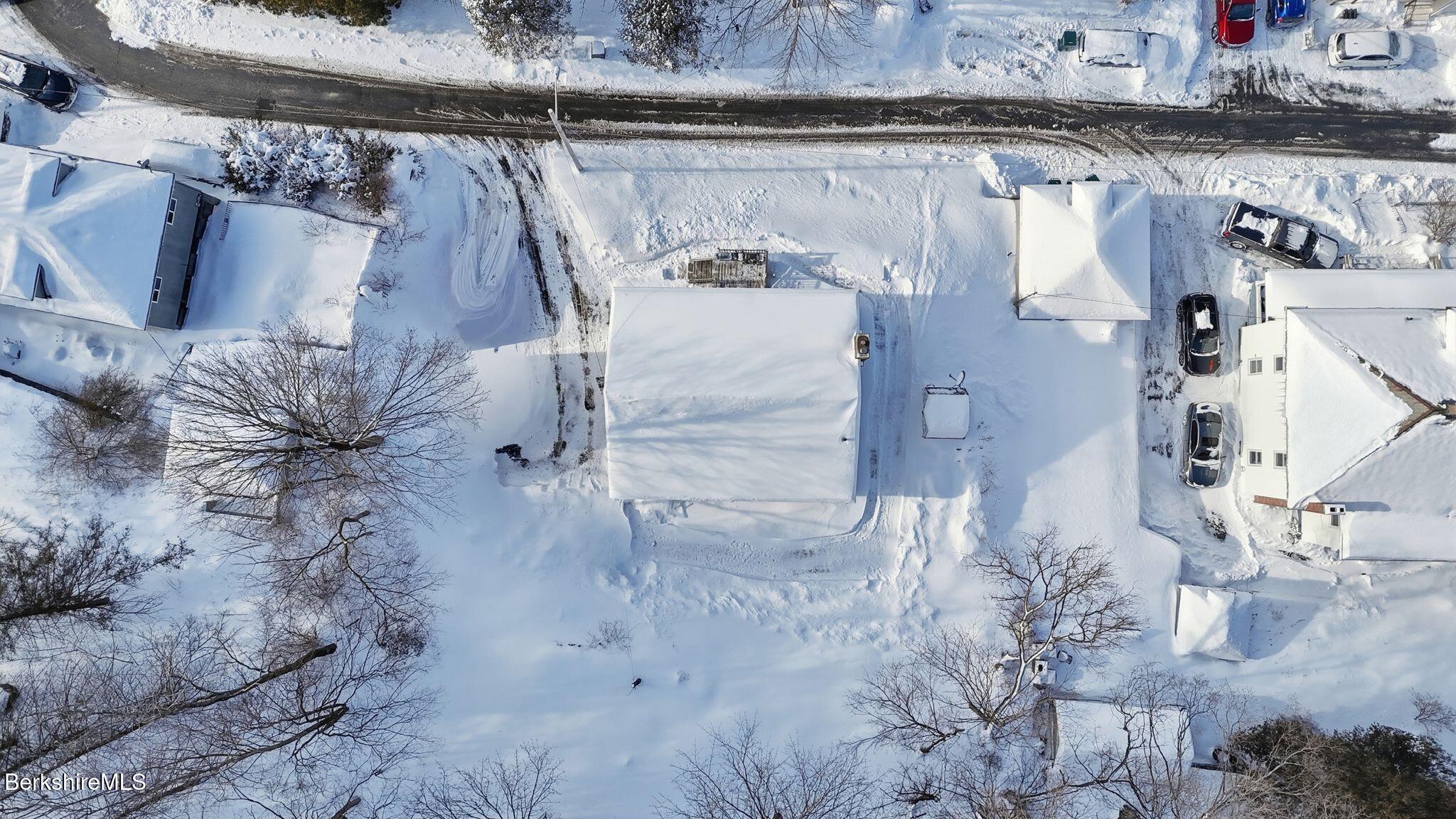 40 Victory Terrace Adams, MA 01220 - Photo 23 of 26 40 Victory Terrace, Adams, MA 174