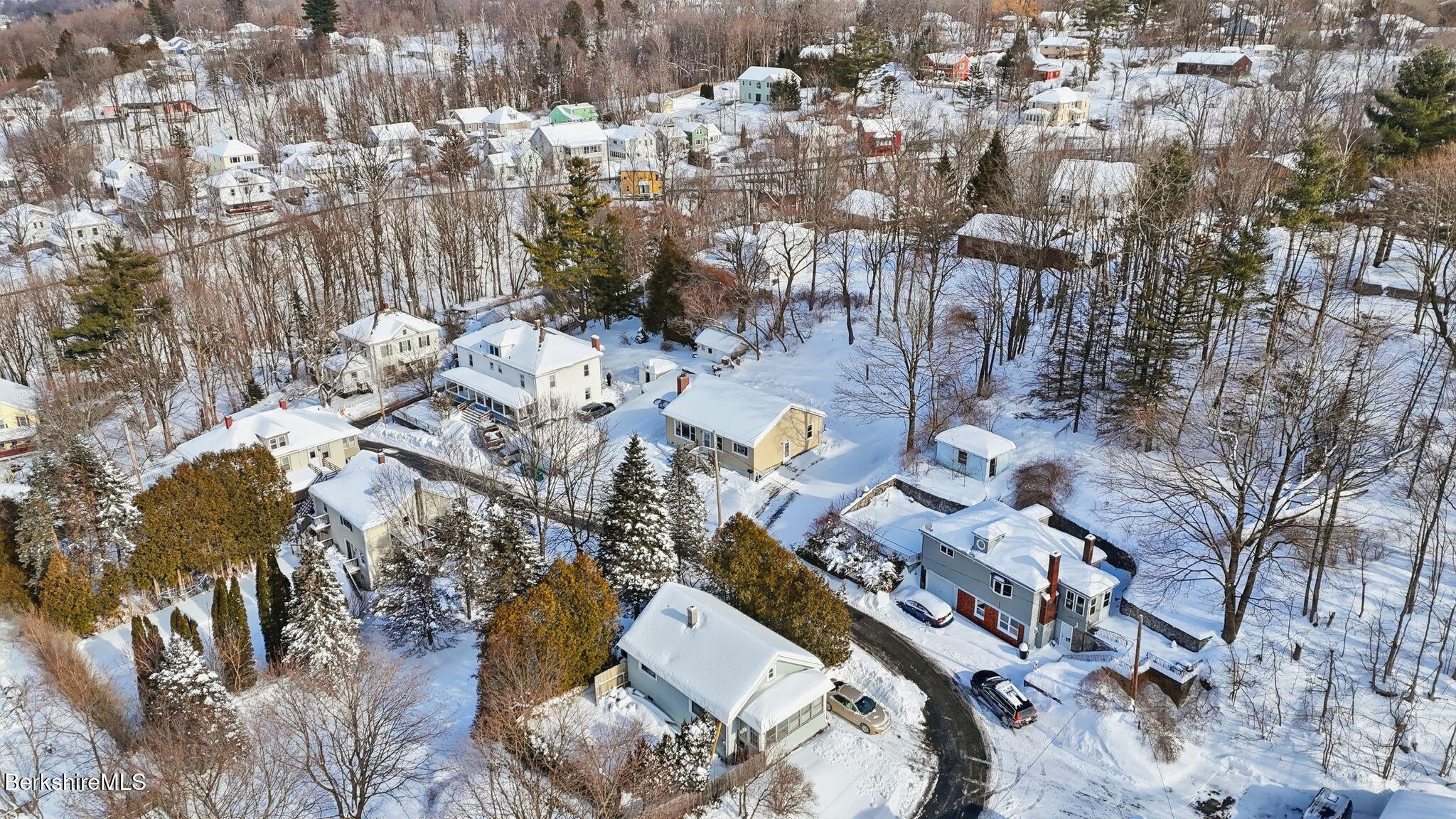 40 Victory Terrace Adams, MA 01220 - Photo 26 of 26 40 Victory Terrace, Adams, MA 189