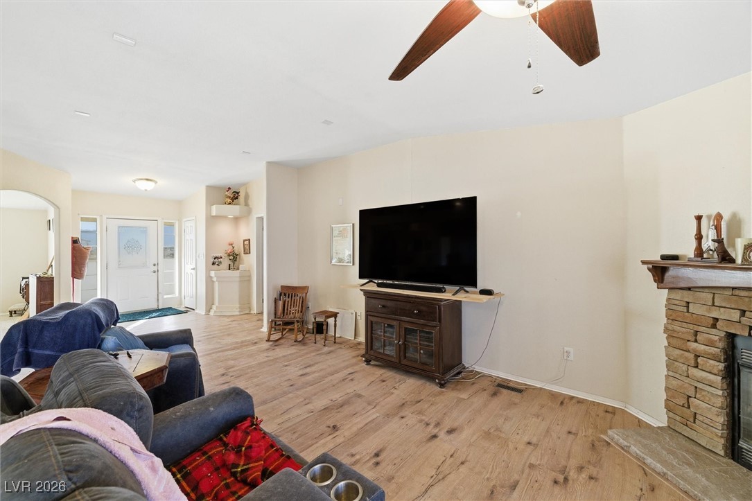 4080 Jessica Street Pahrump, NV 89048 - Photo 12 of 40