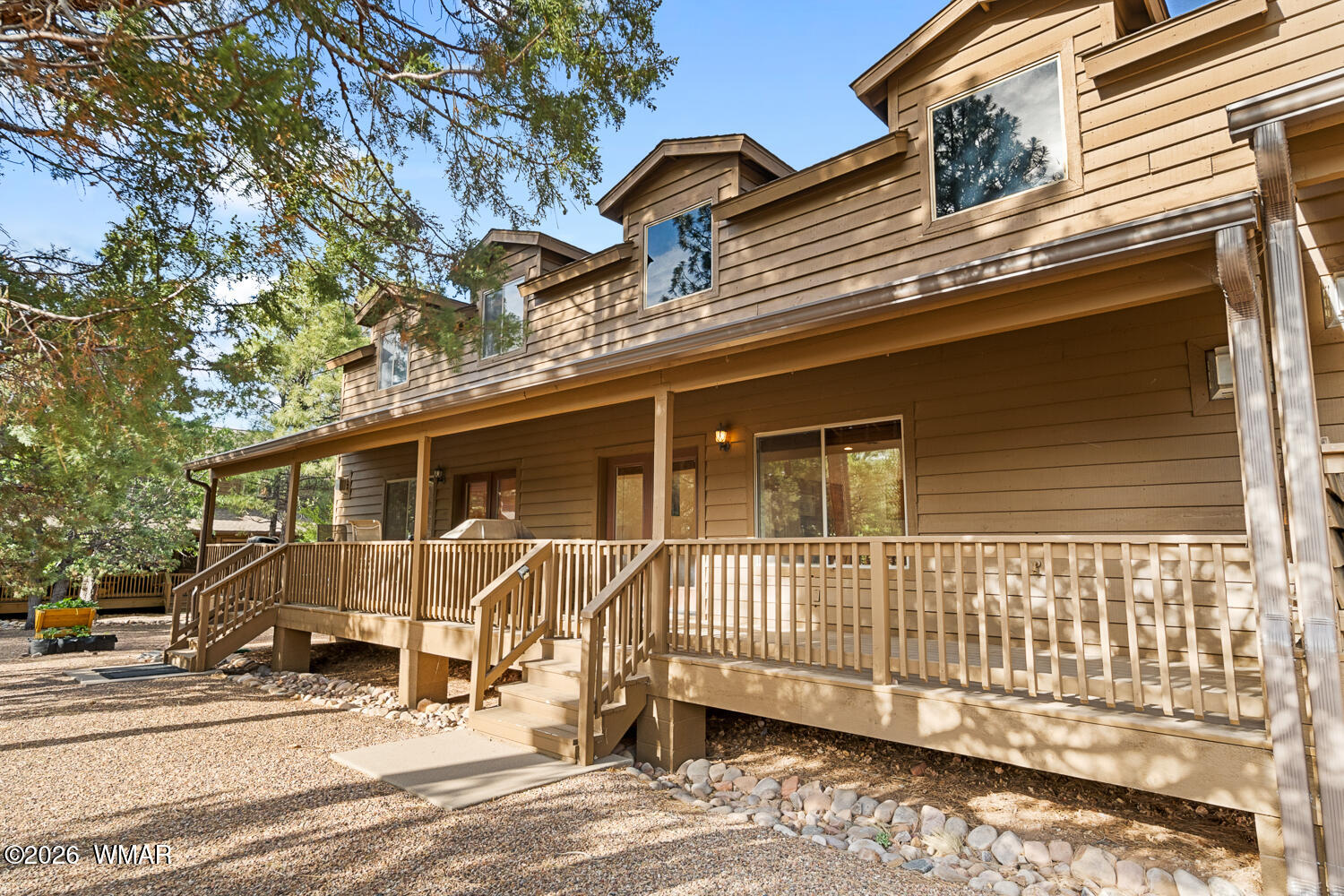 6173 West Starlight Ridge Parkway Lakeside, AZ 85929 - Photo 39 of 46