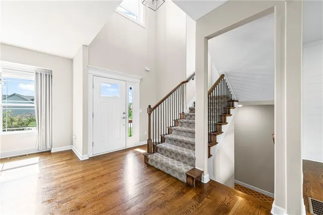 $454,900 | 2305 Windmill Drive, Platte City, MO 64079