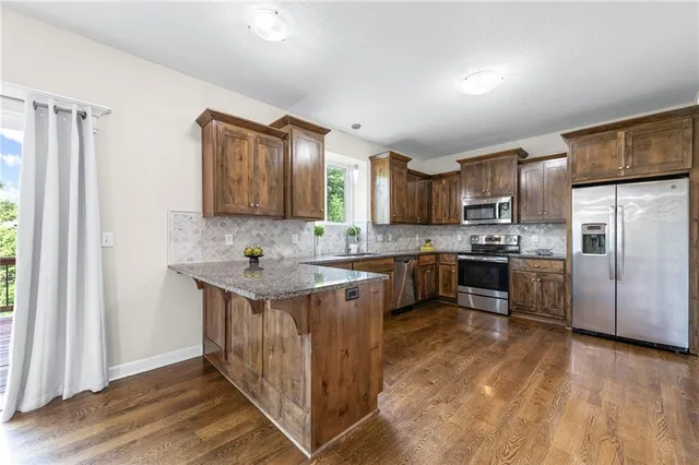 $454,900 | 2305 Windmill Drive, Platte City, MO 64079