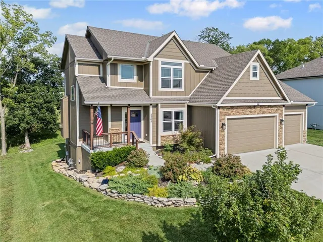 $454,900 | 2305 Windmill Drive, Platte City, MO 64079