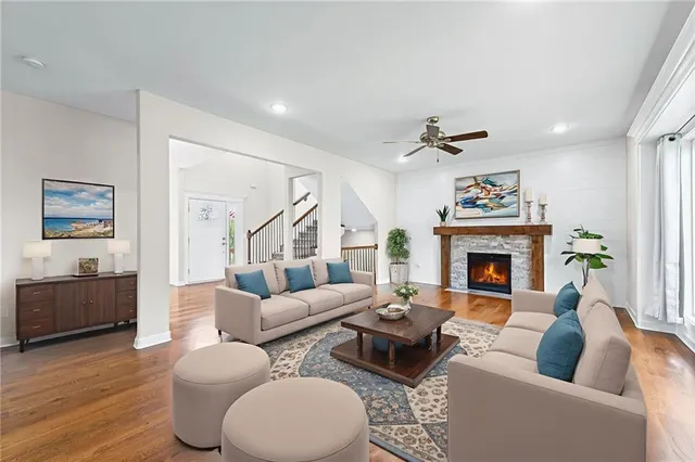 $454,900 | 2305 Windmill Drive, Platte City, MO 64079