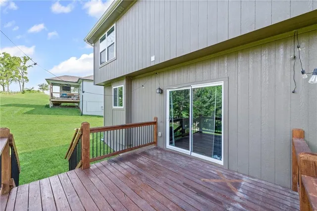 $454,900 | 2305 Windmill Drive, Platte City, MO 64079