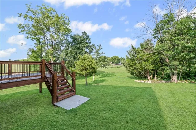 $454,900 | 2305 Windmill Drive, Platte City, MO 64079