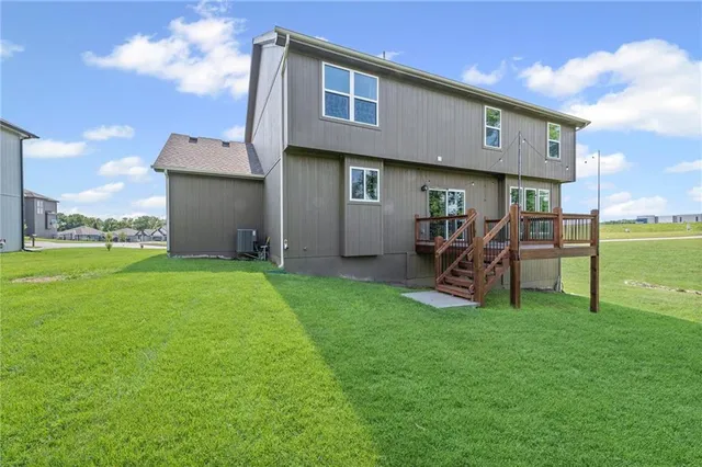 $454,900 | 2305 Windmill Drive, Platte City, MO 64079