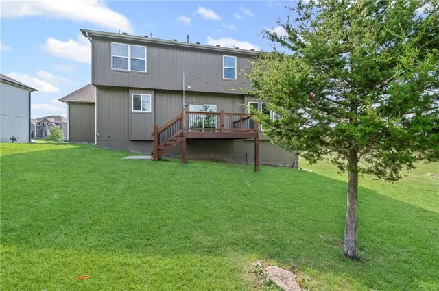 $454,900 | 2305 Windmill Drive, Platte City, MO 64079