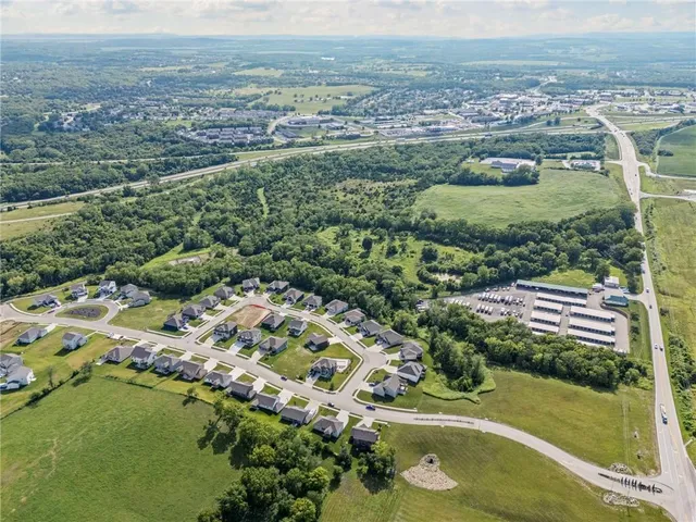 $454,900 | 2305 Windmill Drive, Platte City, MO 64079