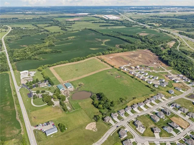 $454,900 | 2305 Windmill Drive, Platte City, MO 64079