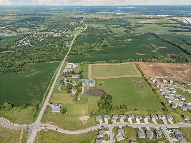 $454,900 | 2305 Windmill Drive, Platte City, MO 64079