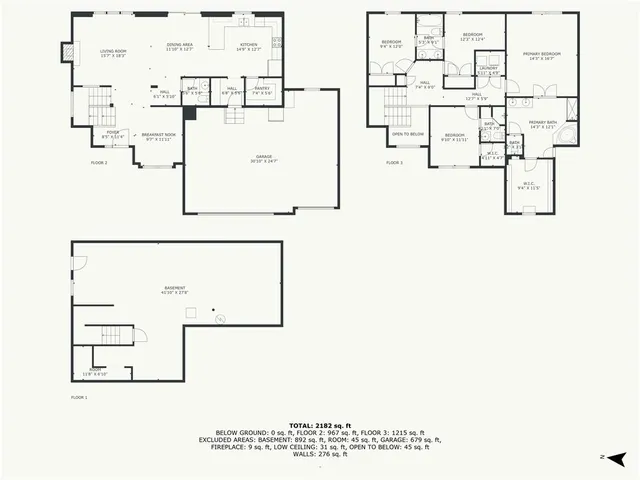 $454,900 | 2305 Windmill Drive, Platte City, MO 64079
