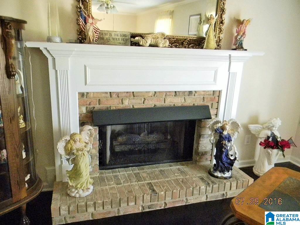 121 Moss Hill Lane Calera, AL 35040 - Photo 7 of 21