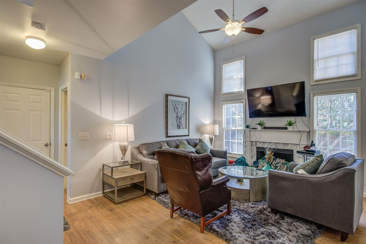 725 Cattail Circle Raleigh, NC 27610 - Photo 6 of 24 Photo 6