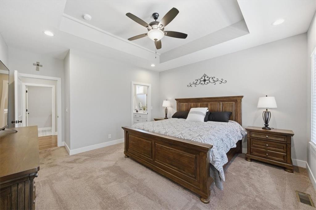 21010 West 225th Street Spring Hill, KS 66083 - Photo 12 of 29
