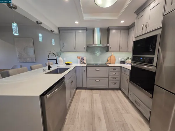 $699,999 | 1124 Singingwood Court, Unit 2, Walnut Creek, CA 94595