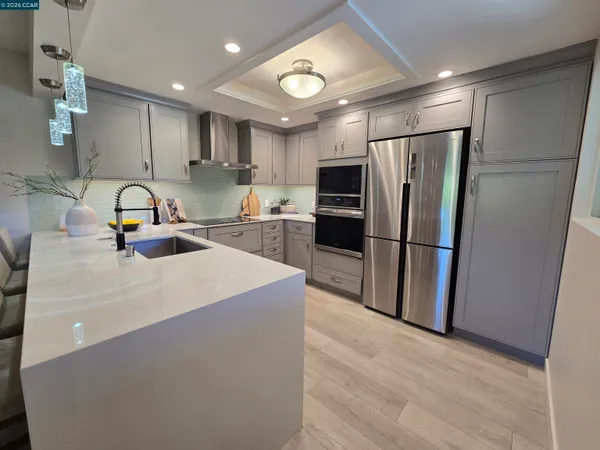 $699,999 | 1124 Singingwood Court, Unit 2, Walnut Creek, CA 94595