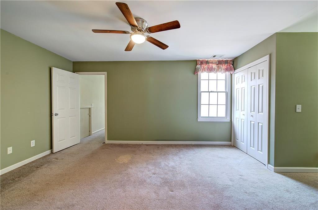 273 Jordan Road Southeast Cartersville, GA 30120 - Photo 42 of 71